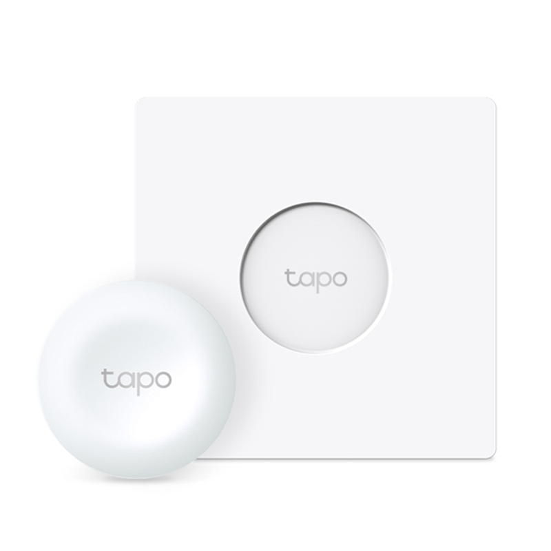 BOTON INTELIGENTE TP-LINK TAPO S200D - Imagen 1 de 2