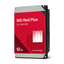 WESTERN DIGITAL Red Plus WD120EFGX 12000GB 3.5" Serial ATA III