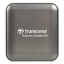 DISCO SSD EXTERNO 2TB TRANSCEND MAGNETICO (MaGSAFE) USB-C READ/WRITE 2000MB/s COLOR NEGRO