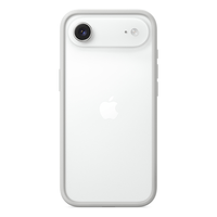 Miniatura 1 de iPhone Air Bumper Light Gray