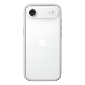 iPhone Air Bumper Light Gray