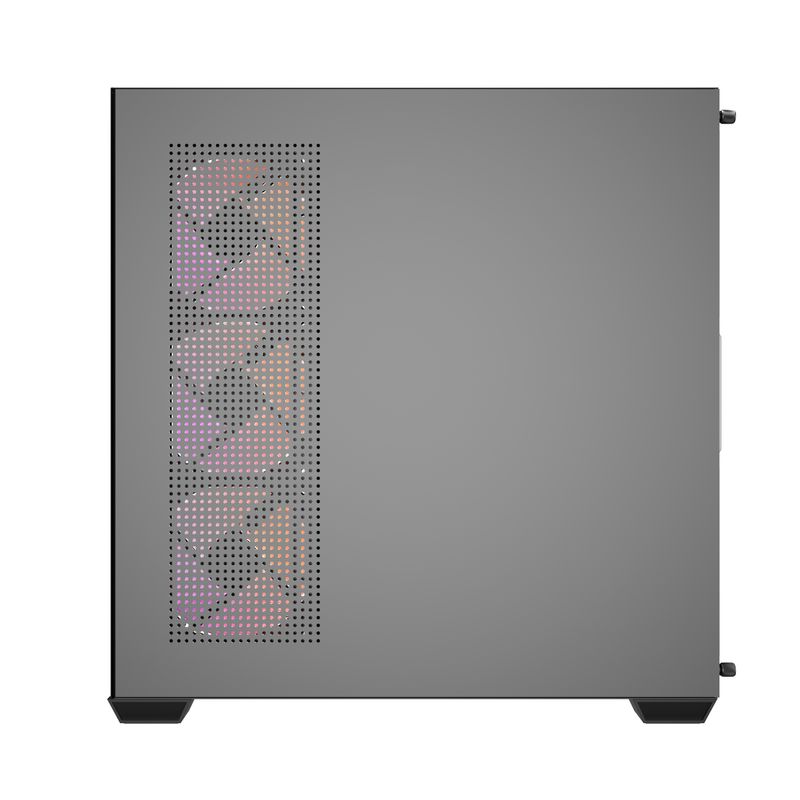 darkFlash DC-DS900-B-ES1 Negro - Imagen 5 de 8