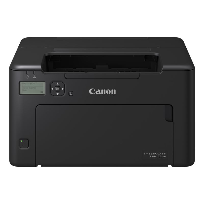 CANON i-SENSYS LBP122dw Laser Wifi Dúplex - Imagen 2 de 6