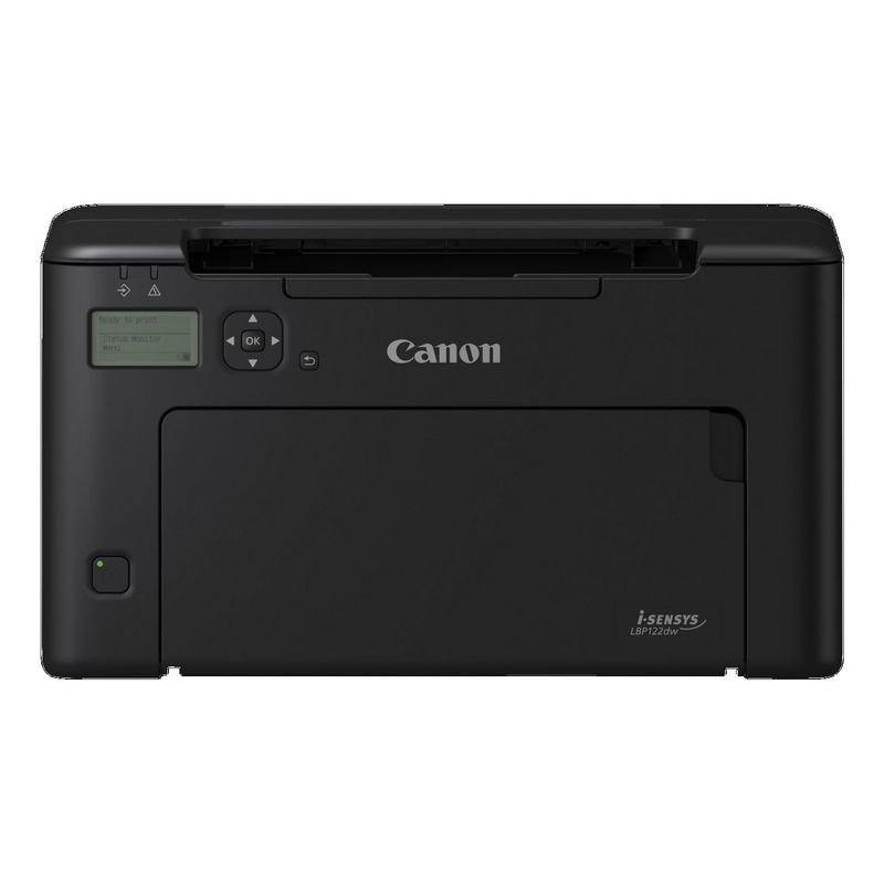 CANON i-SENSYS LBP122dw Laser Wifi Dúplex - Imagen 3 de 6