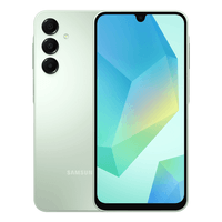 Miniatura 1 de SAMSUNG Galaxy Galaxy A16 6.7" 4G 4GB/128GB Verde