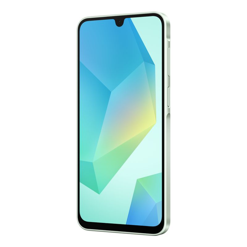 SAMSUNG Galaxy Galaxy A16 6.7" 4G 4GB/128GB Verde - Imagen 5 de 10