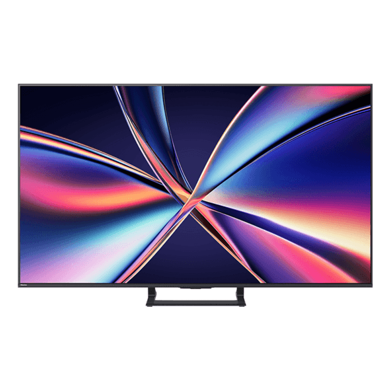 HISENSE 55" 55E8Q LED 4K Ultra HD - Imagen 1 de 12