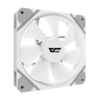 Miniatura 8 de VENTILADOR DARKFLASH DM12 PRO BLANCO