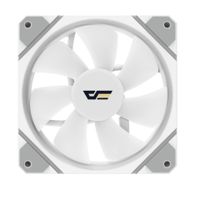 Miniatura 10 de VENTILADOR DARKFLASH DM12 PRO BLANCO