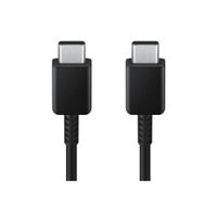 Miniatura 4 de CABLE 1.8M 3A BLACK USB-C-USB-C