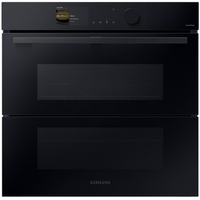 Miniatura 1 de HORNO SAMSUNG NV7B6795JAK/U1 PIROLITICO CON VAPOR MULTIFUNCION NEGRO