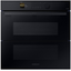 HORNO SAMSUNG NV7B6795JAK/U1 PIROLITICO CON VAPOR MULTIFUNCION NEGRO