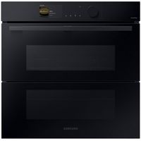 Miniatura 2 de HORNO SAMSUNG NV7B6795JAK/U1 PIROLITICO CON VAPOR MULTIFUNCION NEGRO