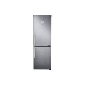 FRIGORIFICO COMBI SAMSUNG RB33J3515S9/EF NOFROST E ALTO 185 CM APROX. ANCHO 60 CM APROX. INOX