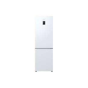 FRIGORIFICO COMBI SAMSUNG RB34C672EWW/EF NOFROST E ALTO 185 CM ANCHO 60 CM BLANCO