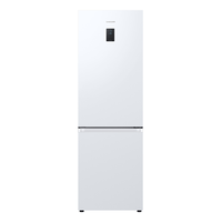 Miniatura 1 de FRIGORIFICO COMBI SAMSUNG RB34C675EWW/EF NOFROST E ALTO 185 CM ANCHO 59 CM BLANCO