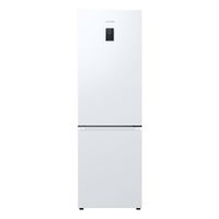 Miniatura 2 de FRIGORIFICO COMBI SAMSUNG RB34C675EWW/EF NOFROST E ALTO 185 CM ANCHO 59 CM BLANCO