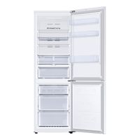 Miniatura 4 de FRIGORIFICO COMBI SAMSUNG RB34C675EWW/EF NOFROST E ALTO 185 CM ANCHO 59 CM BLANCO