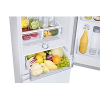 Miniatura 9 de FRIGORIFICO COMBI SAMSUNG RB34C675EWW/EF NOFROST E ALTO 185 CM ANCHO 59 CM BLANCO