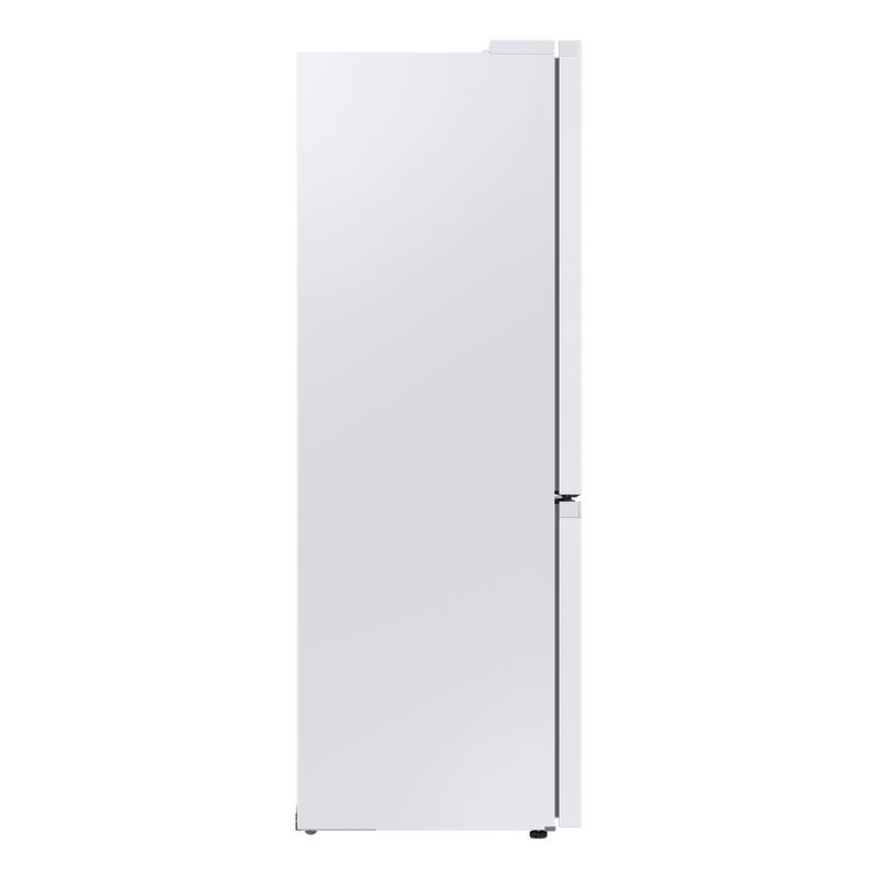 FRIGORIFICO COMBI SAMSUNG RB34C675EWW/EF NOFROST E ALTO 185 CM ANCHO 59 CM BLANCO - Imagen 11 de 12