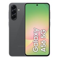 Miniatura 2 de TELEFONO MOVIL LIBRE SAMSUNG GALAXY A56 6.7" FHD+/ 5G/ OC/ 8GB/ 256GB/ AND15 /GRAPHITE
