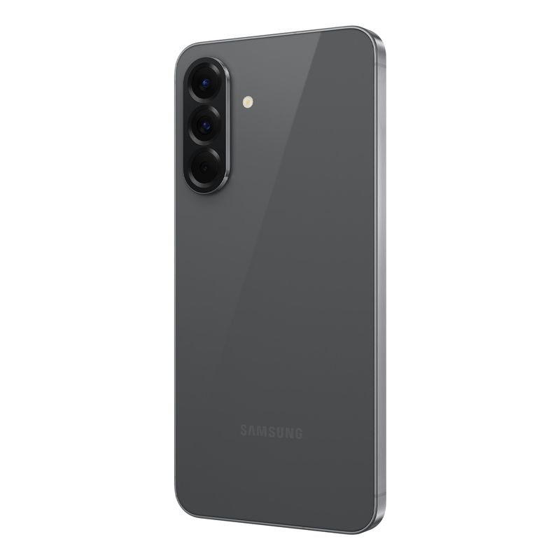 TELEFONO MOVIL LIBRE SAMSUNG GALAXY A56 6.7" FHD+/ 5G/ OC/ 8GB/ 256GB/ AND15 /GRAPHITE - Imagen 8 de 10