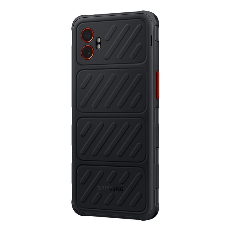 SAMSUNG Galaxy Galaxy XCover7 Pro 6.6" 5G 6GB/128GB Negro - Imagen 3 de 7