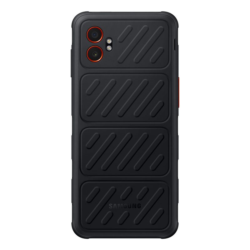 SAMSUNG Galaxy Galaxy XCover7 Pro 6.6" 5G 6GB/128GB Negro - Imagen 7 de 7