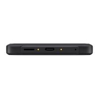 Miniatura 11 de Samsung - Galaxy XCover7 Enterprise Edition 16,8 cm (6.6") SIM doble Android 14 5G USB Tipo C 6 GB 128 GB 4050 mAh Negro