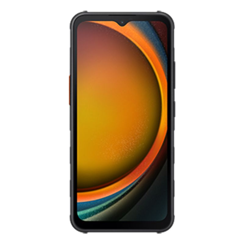 Samsung - Galaxy XCover7 Enterprise Edition 16,8 cm (6.6") SIM doble Android 14 5G USB Tipo C 6 GB 128 GB 4050 mAh Negro - Imagen 12 de 13