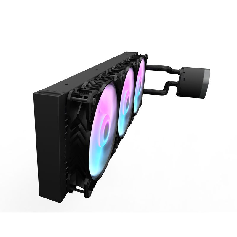 DISIPADOR REF LIQUIDA DARKFLASH DN360 NEGRA - Imagen 3 de 4