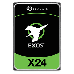 SEAGATE Exos Exos X24 24000GB 3.5" Serial ATA