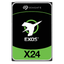 SEAGATE Exos Exos X24 24000GB 3.5" Serial ATA