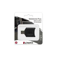 Miniatura 4 de MOBILE LITE PLUS USB 3.1 SDHC/SDXC UHS-II CARD READER IN