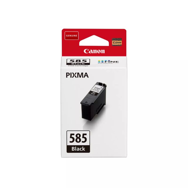 Canon Cartucho PG-585 Negro - Imagen 3 de 4