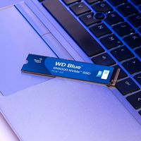 Miniatura 4 de WESTERN DIGITAL Blue SN5000  SSD 500GB M.2  5000MB/s 5.5Gbit/s  PCI Express 4.0 NVMe