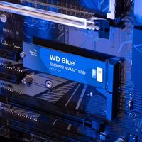Miniatura 5 de WESTERN DIGITAL Blue SN5000  SSD 500GB M.2  5000MB/s 5.5Gbit/s  PCI Express 4.0 NVMe