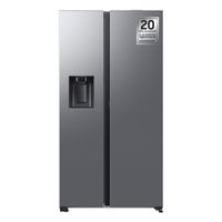 Miniatura 2 de FRIGORIFICO AMERICANO SAMSUNG RS80F64KDTEF NOFROST D INOX