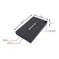 Miniatura 4 de METAL MINI SSD USB-C 3.GEN 2 1TB