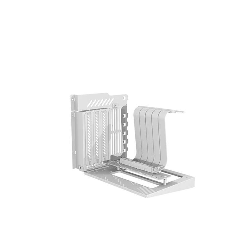 SOPORTE VERTICAL DARKFLASH GCB470 BLANCO - Imagen 1 de 1