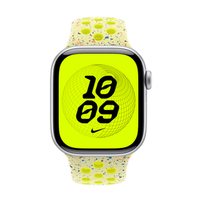 42mm Volt Splash Nike Sport Band - S/M