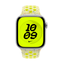 42mm Volt Splash Nike Sport Band - S/M