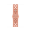 42mm Alpenglow Pink Nike Sport Band - S/M