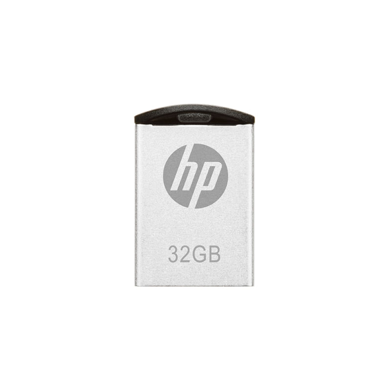 USB 2.0 HP 32GB V222W - Imagen 2 de 5