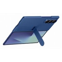 Miniatura 4 de FUNDA SILICONA AZUL GALAXY Z FOLD7