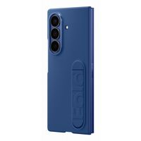 Miniatura 5 de FUNDA SILICONA AZUL GALAXY Z FOLD7