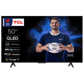 TCL 50" P7K 50P7K QLED 4K Ultra HD