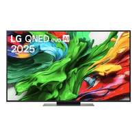 Miniatura 1 de Televisor LG 55" QNED evo AI 55QNED86A6A QNED MiniLED 4K Ultra HD