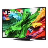 Miniatura 13 de Televisor LG 55" QNED evo AI 55QNED86A6A QNED MiniLED 4K Ultra HD