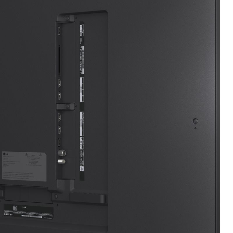 TELEVISOR LED LG 65QNED86A6A.AEU SMART TV 65" 4K - Imagen 8 de 14